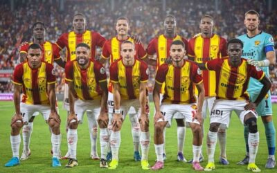 Göztepe iç sahada yenilgi yüzü görmeyerek en iyi 5. performansa sahip takım konumunda!
