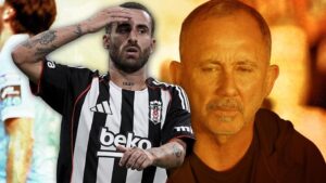 Göztepe maçı sonu oldu! Rafa Silva için büyük şok