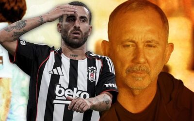 Göztepe maçı sonu oldu! Rafa Silva için büyük şok
