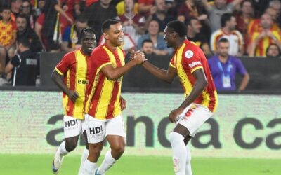 Göztepe son 5 maçta rakibine karşı galibiyet alamadı!