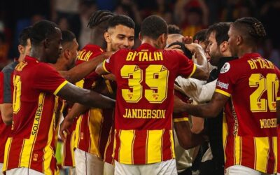 Göztepe'de hedef Gençlerbirliği maçı