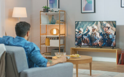 8K TV'ler hakkında şaşırtan gerçek: Gözlerimiz, bu çözünürlük için gerçekten yeterli mi?