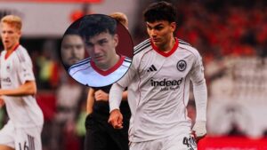 Gözyaşlarına hakim olamadı! Milli futbolcu sakatlanarak oyundan çıktı