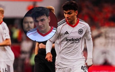 Gözyaşlarına hakim olamadı! Milli futbolcu sakatlanarak oyundan çıktı