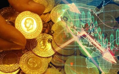 Gram altın ne kadar? 13 Ekim Pazartesi çeyrek altın fiyatı nedir? | Kapalıçarşı altın fiyatları alış-satış
