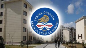 GSB KYK ek yurt başvuru sonuçları açıklandı! KYK ek yurt başvuru sonuçları sorgulama ekranı…