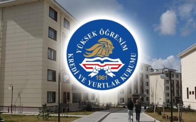 GSB KYK ek yurt başvuru sonuçları açıklandı! KYK ek yurt başvuru sonuçları sorgulama ekranı…