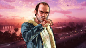 GTA 6 sorularından sıkılan Trevor: GTA 5 oynamadım, GTA 6 umurumda değil