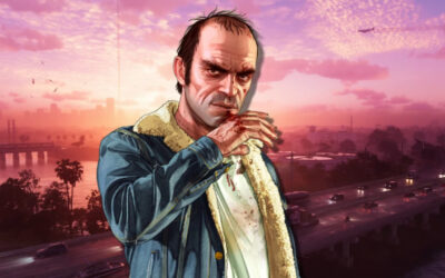 GTA 6 sorularından sıkılan Trevor: GTA 5 oynamadım, GTA 6 umurumda değil