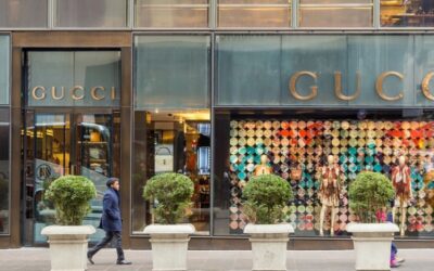 Gucci’nin sahibi Kering neden güzellik birimini sattı?