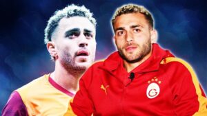 Güle güle Barış Alper Yılmaz! Galatasaray'da flaş gelişme