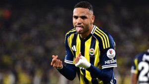 Güle güle Youssef En-Nesyri! Rekor bonservisle gidiyor