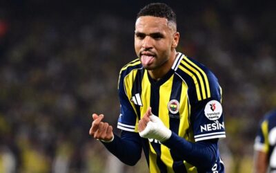 Güle güle Youssef En-Nesyri! Rekor bonservisle gidiyor