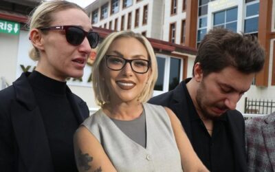 Güllü'nün ailesinde fırtına dinmiyor! Kızıyla ilgili en yakını öyle şeyler söyledi ki…