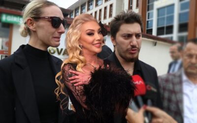 Güllü'nün kızı Tuğyan'ın savcılık ifadesi ortaya çıktı! ‘Mesajlar bana ait'