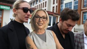 Güllü'nün ölümüyle ilgili yeni detaylar… Kırık camın sırrı çözüldü