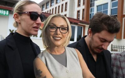 Güllü'nün ölümüyle ilgili yeni detaylar… Kırık camın sırrı çözüldü