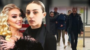 Güllü'nün şaibeli ölümü! Yeni bir gözaltı daha yaşandı