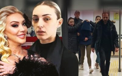 Güllü'nün şaibeli ölümü! Yeni bir gözaltı daha yaşandı