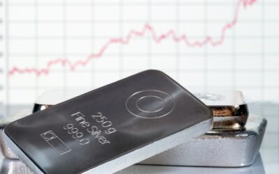 Gümüş ilk kez 60 dolara ulaştı: Neden altından daha fazla yükseliyor?