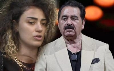 Gündemden düşmüyor: Dilan Çıtak en büyük hayalini açıkladı!