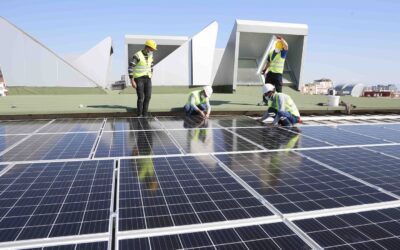 Güneş enerjisi Türkiye'nin elektrik maliyetini düşürdü