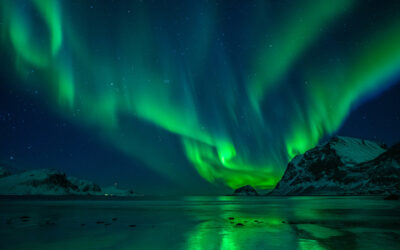 Uluslararası Uzay İstasyonu'nda alarm: Radyasyon uyarısı verildi