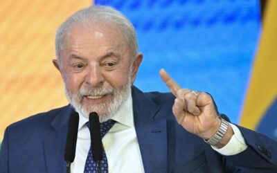 Güney Amerika ısınıyor! Brezilya'dan ABD'ye net mesaj: Kabul edilemez