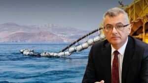 Güney'de "GSI" oyunu: Türklerin hakları yok sayılamaz