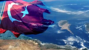 Güney'de tehlikeli oyun! Seçim arifesinde Türkiye'yi koruyucu ilan ettiler