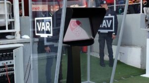 Günün maçlarının VAR hakemleri belli oldu!