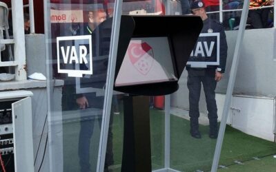 Günün maçlarının VAR hakemleri belli oldu!