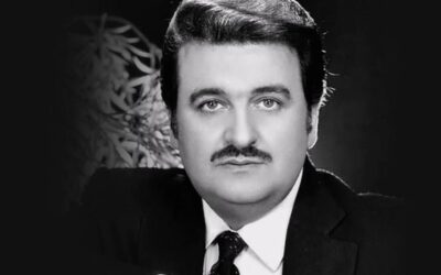 Gür sesi kulaklardan hiç silinmedi: Yıldırım Gürses aramızdan ayrılalı 25 yıl oldu