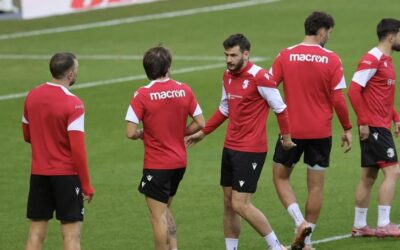 Gürcistan, Türkiye maçına hazır