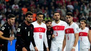 Gürcistan'da Türkiye yenilgisi sonrası kıyamet koptu! İşte atılan manşetler