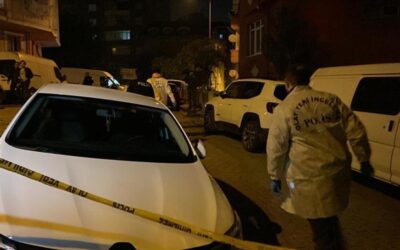 Gürültü yaptı diye 14 yaşındaki çocuğu vurdu