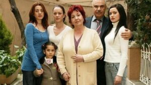 Güven Hokna'dan heyecanlandıran sözler! ‘Yaprak Dökümü' ruhu yeniden doğabilir