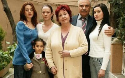 Güven Hokna'dan heyecanlandıran sözler! ‘Yaprak Dökümü' ruhu yeniden doğabilir