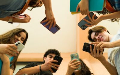 Güzellik markaları alfa kuşağı için pazarlama stratejilerini değiştiriyor