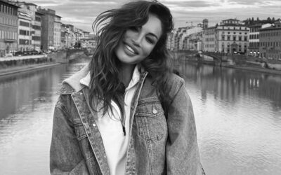 Güzide Duran ile Fikret Orman Avrupa tatilinde! Yine ezber bozmadı