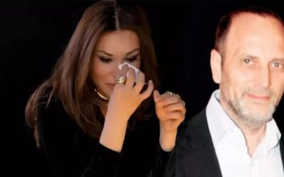 Güzide Duran'dan Adnan Aksoy'a yeni dava! Daha fazla tahammül edemedi…