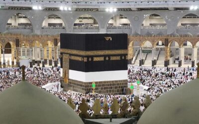 Hac kuraları çekildi mi? 2026 hac kuraları ne zaman çekilecek?
