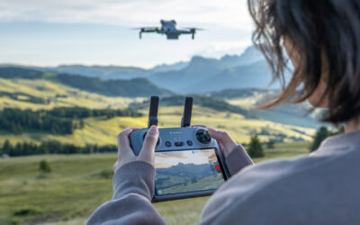 Hafif drone kategorisine yeni eklenen DJI Mini 5 Pro özellikleri neler?