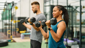 Sadece 40 dakikalık egzersiz, bakın beyninizde neleri değiştiriyor…