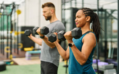 Sadece 40 dakikalık egzersiz, bakın beyninizde neleri değiştiriyor&#8230;