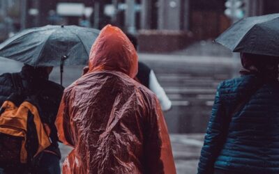 Şemsiyeleri hazırlayın! Sağanak ve kar geliyor