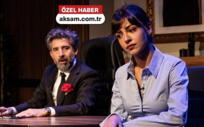 Haftanın Ajandası: Eşyanın Tabiatı seyircisiyle buluşuyor