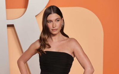 Hailey Bieber bir milyar dolarlık başarı hikayesine dönüştürdüğü markası Rhode