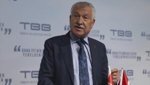Hak ediş adı altında büyük vurgun! CHP'li Karalar'a milyonlar akmış
