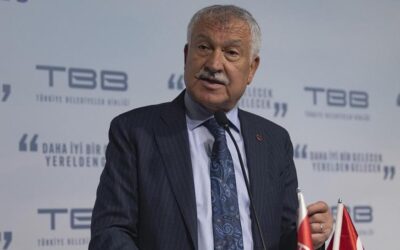 Hak ediş adı altında büyük vurgun! CHP'li Karalar'a milyonlar akmış